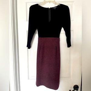Express Dress - Medium